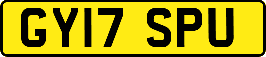 GY17SPU