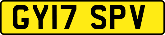 GY17SPV