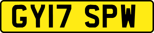 GY17SPW