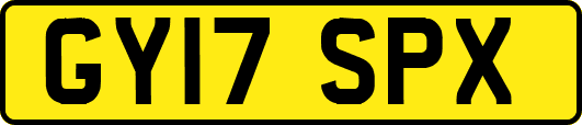 GY17SPX