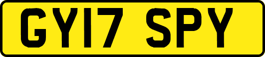 GY17SPY