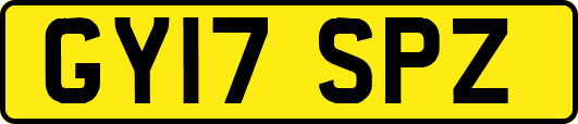 GY17SPZ