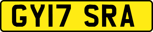 GY17SRA