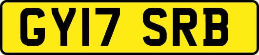 GY17SRB