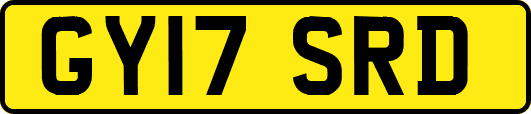 GY17SRD