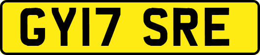 GY17SRE