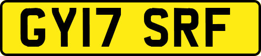 GY17SRF