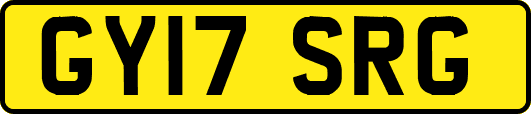 GY17SRG