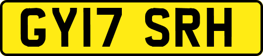GY17SRH