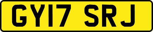 GY17SRJ