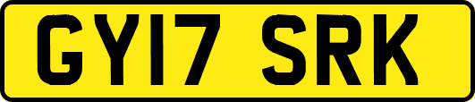 GY17SRK