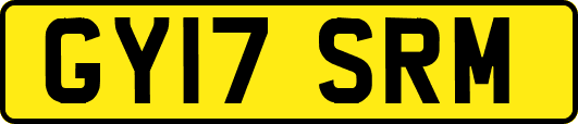 GY17SRM