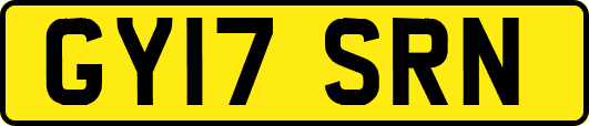 GY17SRN