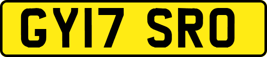 GY17SRO