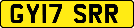 GY17SRR