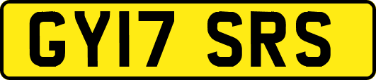 GY17SRS