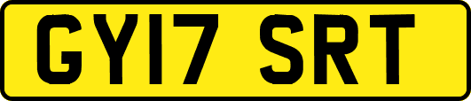 GY17SRT
