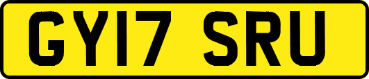GY17SRU