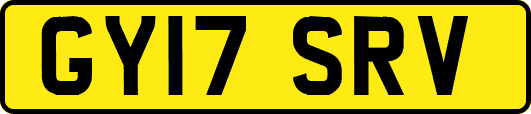 GY17SRV