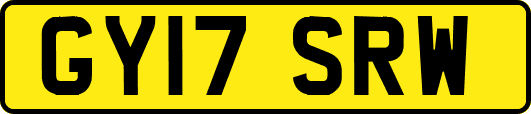 GY17SRW