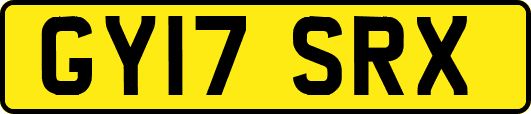 GY17SRX