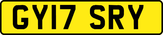GY17SRY
