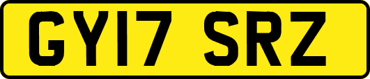 GY17SRZ