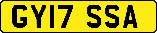 GY17SSA