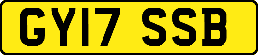 GY17SSB