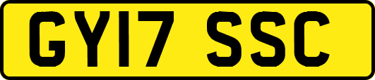 GY17SSC