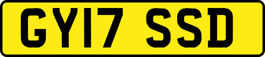 GY17SSD