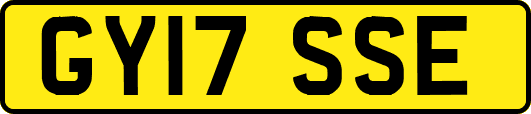 GY17SSE