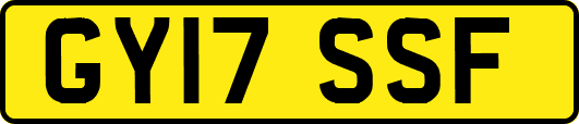 GY17SSF