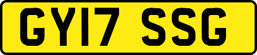 GY17SSG