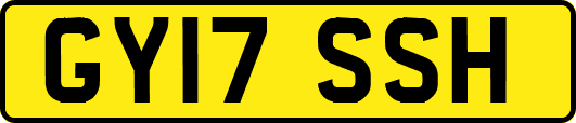 GY17SSH