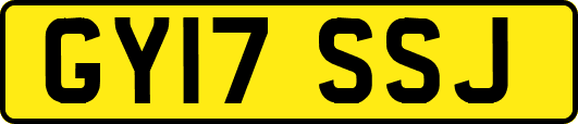 GY17SSJ
