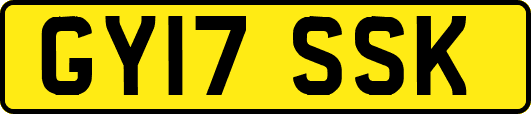 GY17SSK