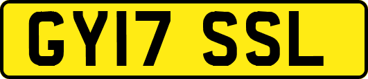 GY17SSL