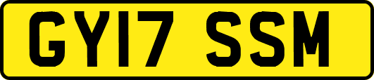 GY17SSM