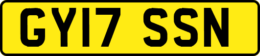 GY17SSN