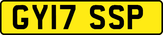 GY17SSP