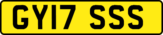 GY17SSS