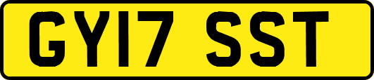 GY17SST
