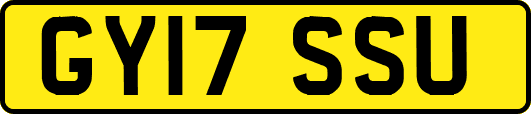 GY17SSU