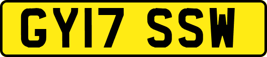 GY17SSW