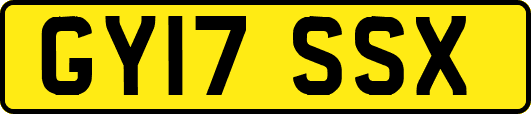 GY17SSX