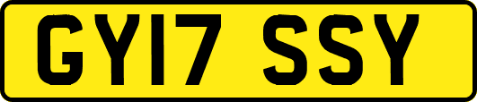 GY17SSY