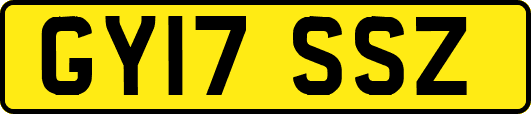 GY17SSZ