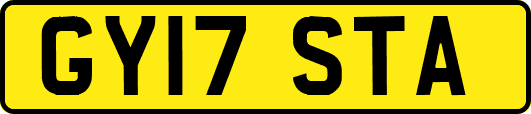 GY17STA