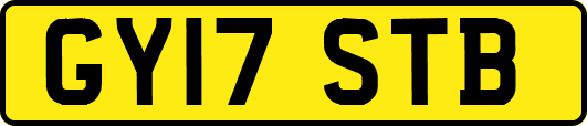 GY17STB